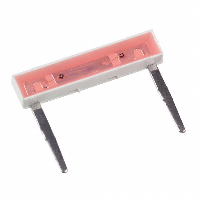 SSB-LX02SRC LED SIDE LOOK 2CHIP SUPR RED CLR