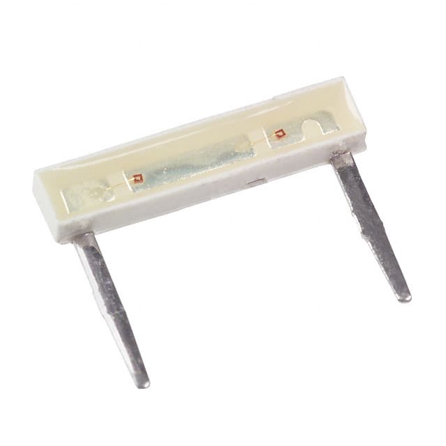 SSB-LX02YC LED SIDE LOOKER 2CHIP YELLOW CLR