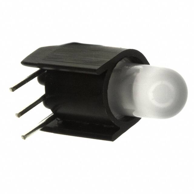 SSF-LXH139AGW LED T-5MM AMB/GRN DIFF PCB