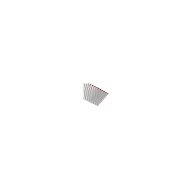 3801/06-300 3M ROUND CONDUCTOR FLAT CABLE, 3