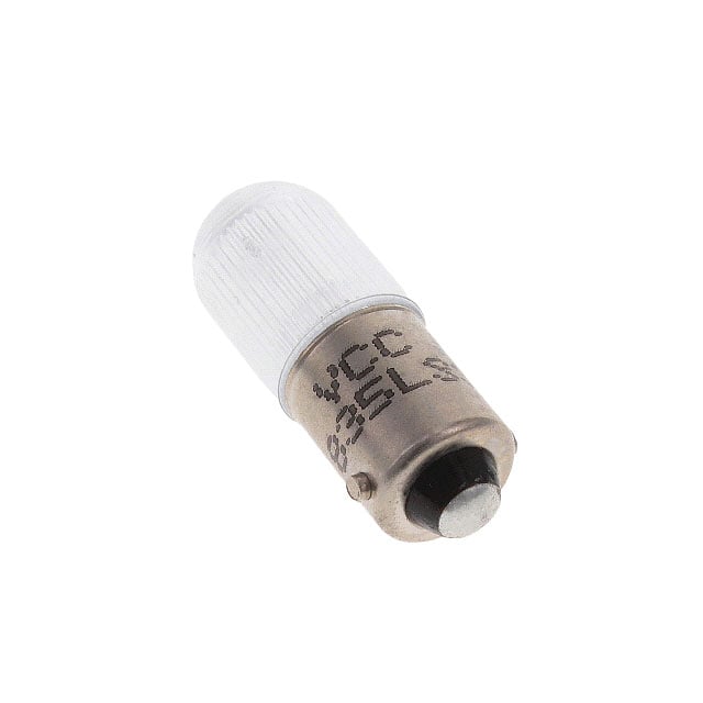 1835LS3-W-CW LED REPLAC. T-3 1/4 240V BAYONET
