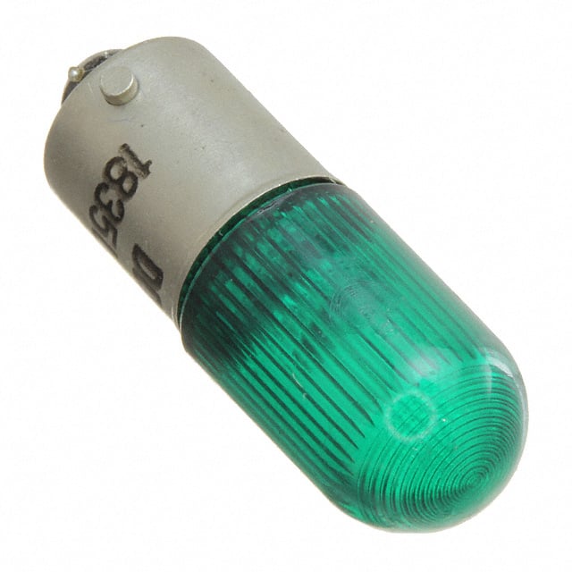 1835LS3-G-CG LED REPLAC. T-3 1/4 240V BAYONET