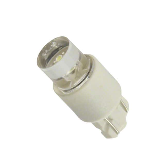 VC1511B35W3D LED T3 1/4 WG WHITE DIFF 24VDC