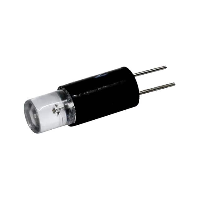 BP202-NFW28H LED LAMP T-1 3/4 BI-PIN 28V