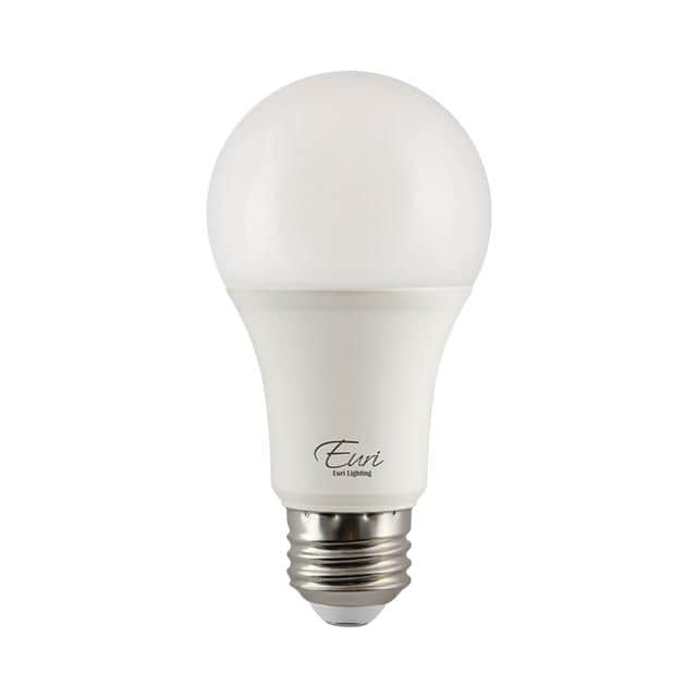 EA19-15W2000E LED A19 100W DIM ES