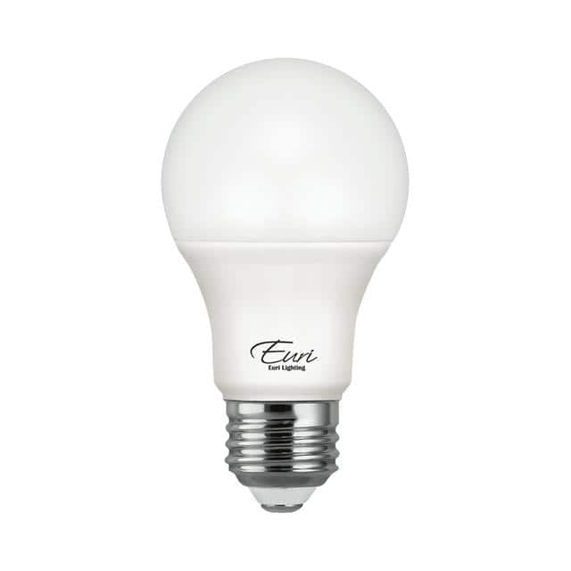 EA19-6120-4 LED A19 60W NON-DIM/NON-ES