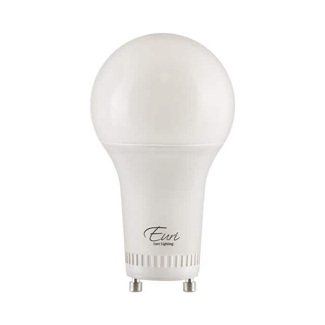 EA19-8W2000EG-2 LED A19 60W DIM ES