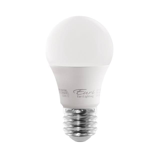 EA19-5000CEC-2 LED A19 60W DIM CEC