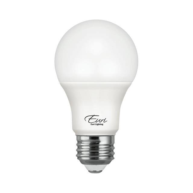 EA19-6020E-4 LED A19 60W DIM ES