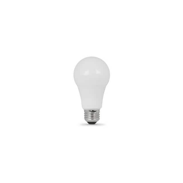 WW-S7BZ-9 LED 10W A19 DIMMABLE OMNI 27K GU