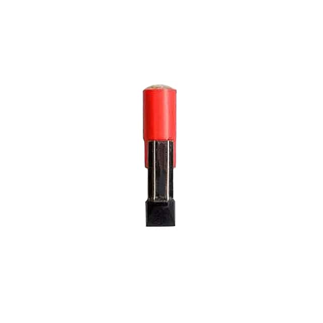WW-XV3J-8 LED RED