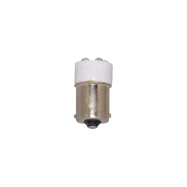 WW-X71E-6 LED YELLOW 12V BA15S  T8