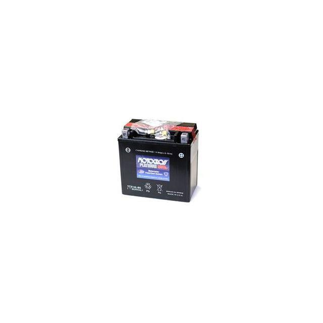 YU-YTX14L-BS Replacement for Yuasa Motorcross