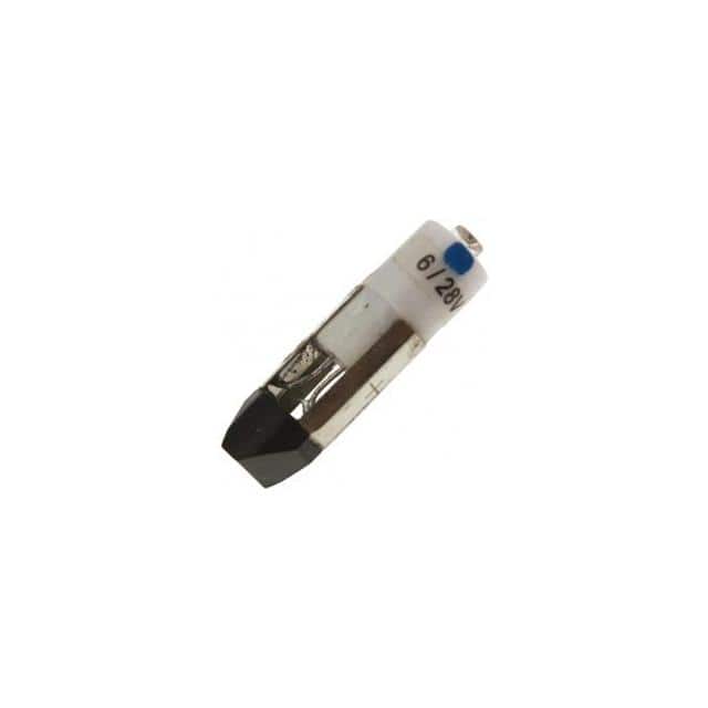 WX-EK1H-3 LED-BLUE-T2-PSB-6-28V
