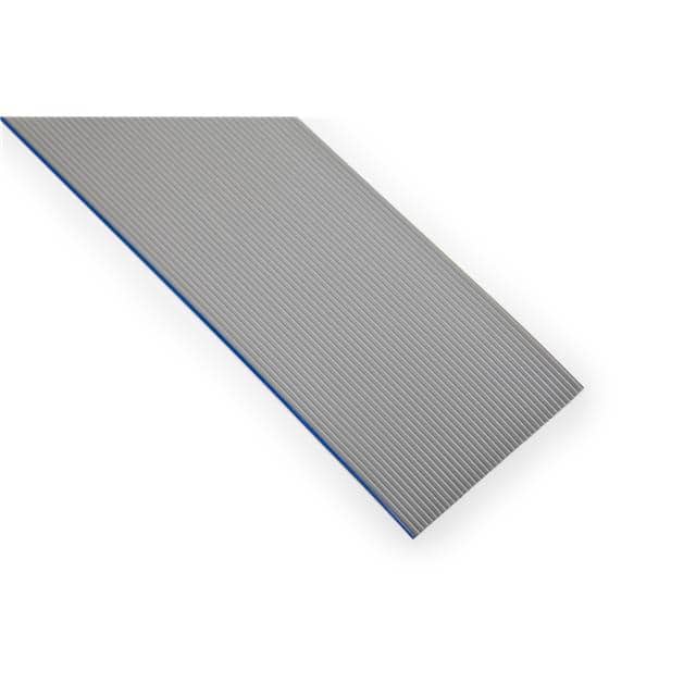 HF447/10 300' 3M ROUND CONDUCTOR FLAT, LSHF CA