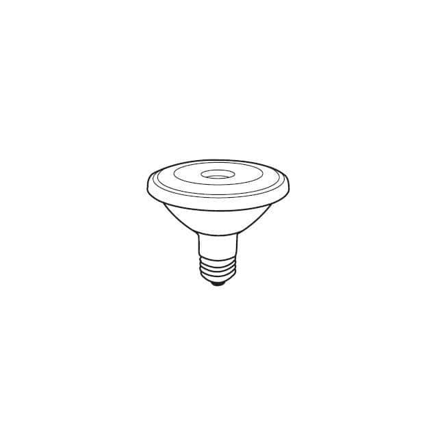 WW-L88J-8 DIMMABLE 10W SMOOTH P30SN 41KFL