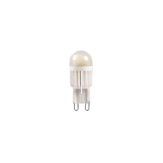 WW-S8GE-3 LED   DIMMABLE 3 WATTS 120 VOLTS