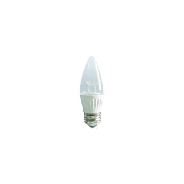 WW-S7TV-0 4W B11 2700K E26 DIMMABLE LED 25