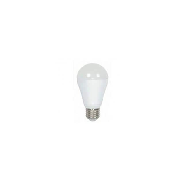 WW-AUTE-2 LED:GEN3 A19 8W POWER LED DIMMAB