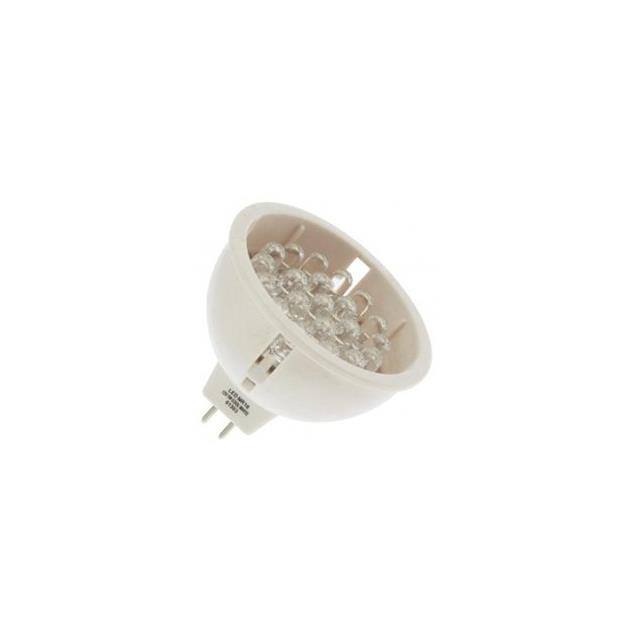 WX-EJSH-5 LED MR16 12V DIODE-WHITE