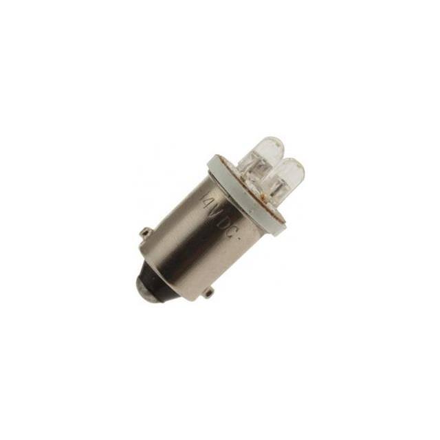 WX-EHWH-9 756-LED-WH-4CL
