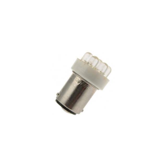 WX-EJ8Z-2 6S6DC/LED/W 120V