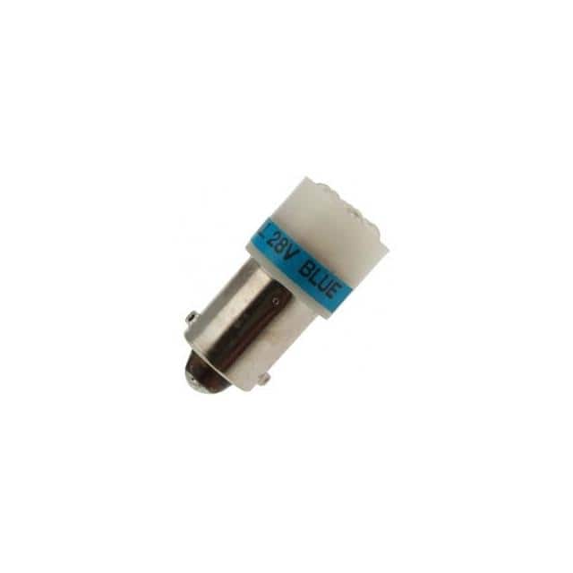 WX-EHSA-8 24MB-LED-B-CLUSTER