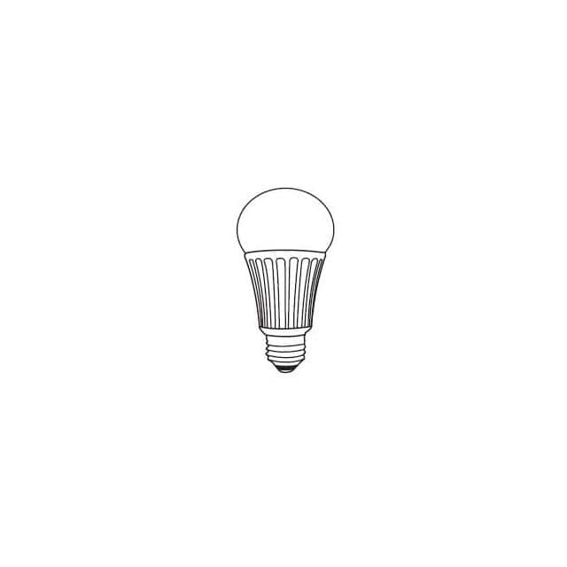 WW-S6WS-0 LED 16W A21 DIMMABLE 230DEG 27K