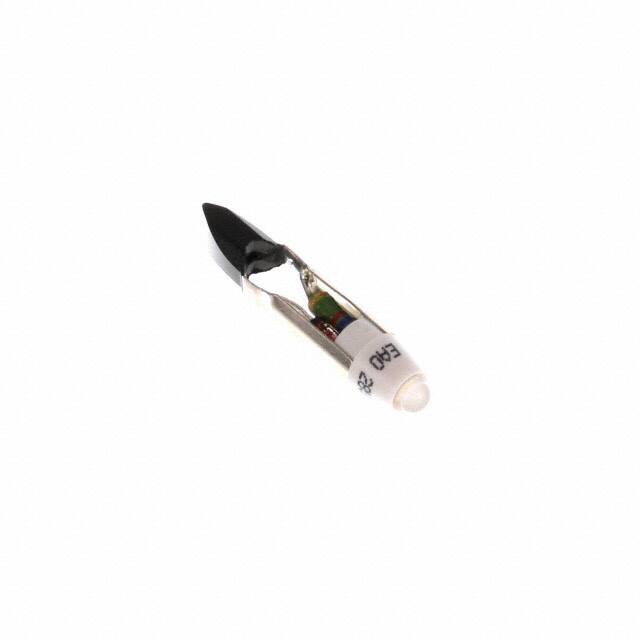 10-2113.1069 LAMP LED T5.5 WHT 28V