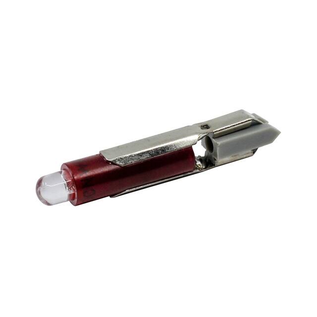 2SB-NWW24H LED T-2 ANSI NO.2 24VDC SLIDE WH