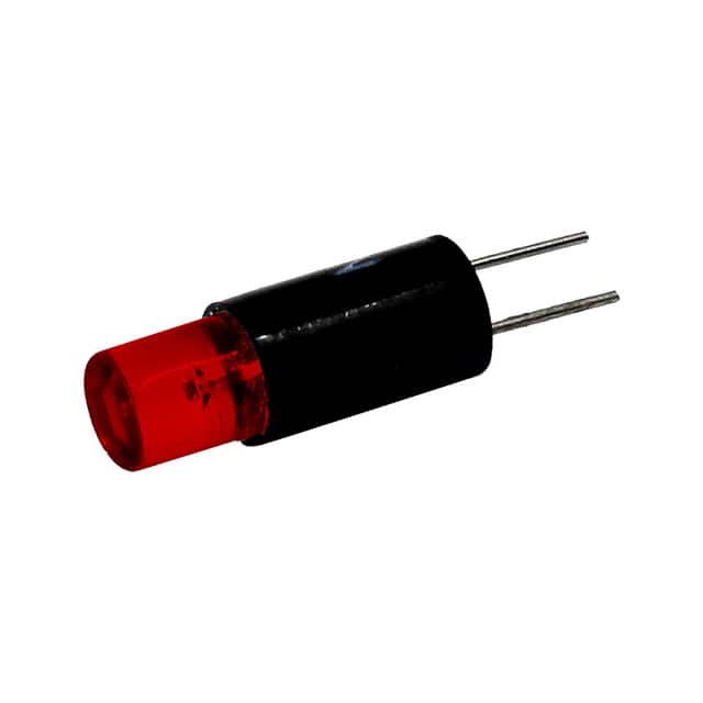 BP202-NFR28H LED LAMP T-1 3/4 BI-PIN 28V