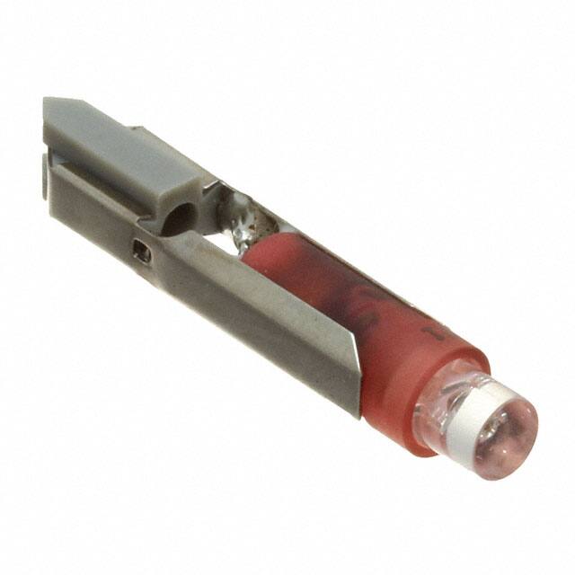 24LS4-R1 LED REPLAC. T-2 130VAC/DC SLIDE