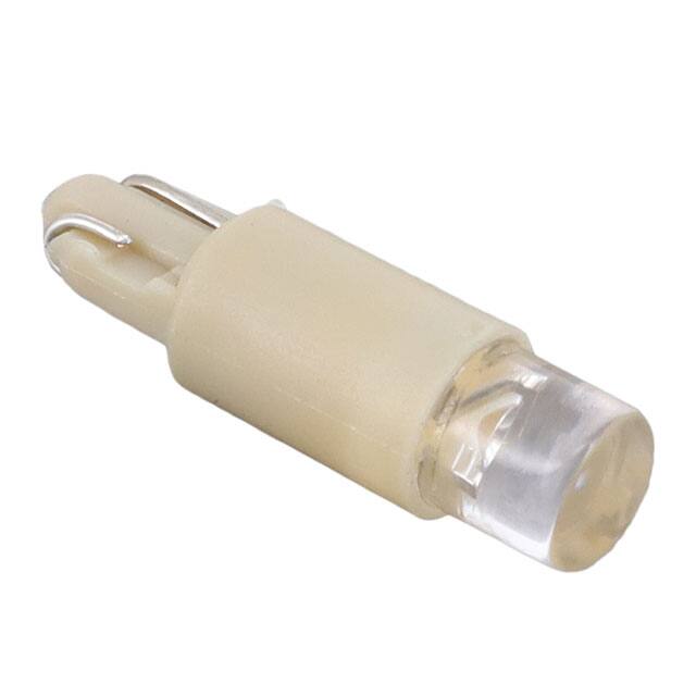 WB201-NFA24H T-1 3/4 SUB-MINIATURE LAMP WEDGE