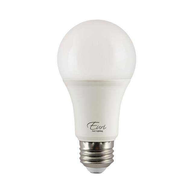 EA19-15W2050E LED A19 100W DIM ES