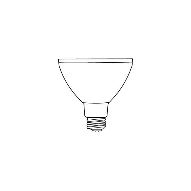 WW-ALXV-9 DIMMABLE LED EQUIVALENT TO 75W H