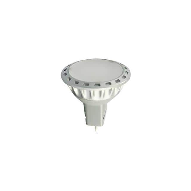 WW-RERD-1 LED MR11 1W 12V   60-DEG