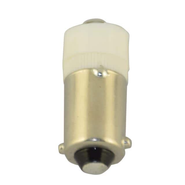 WW-3LKV-6 24V LED WHITE     MINI BAYONET B