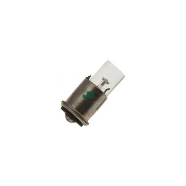 2PAK:WX-EK5W-7 LED-GREEN-T134-MF-6-28V