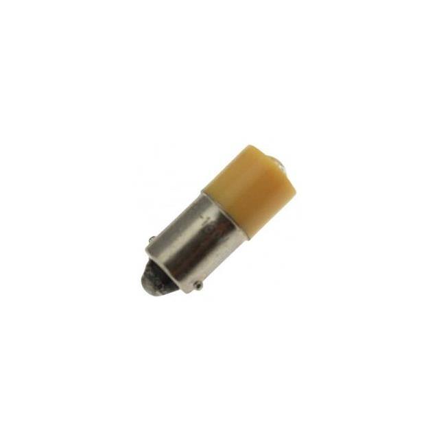 2PAK:WX-EK1F-7 LED-YELLOW-T314-MB-36-130V