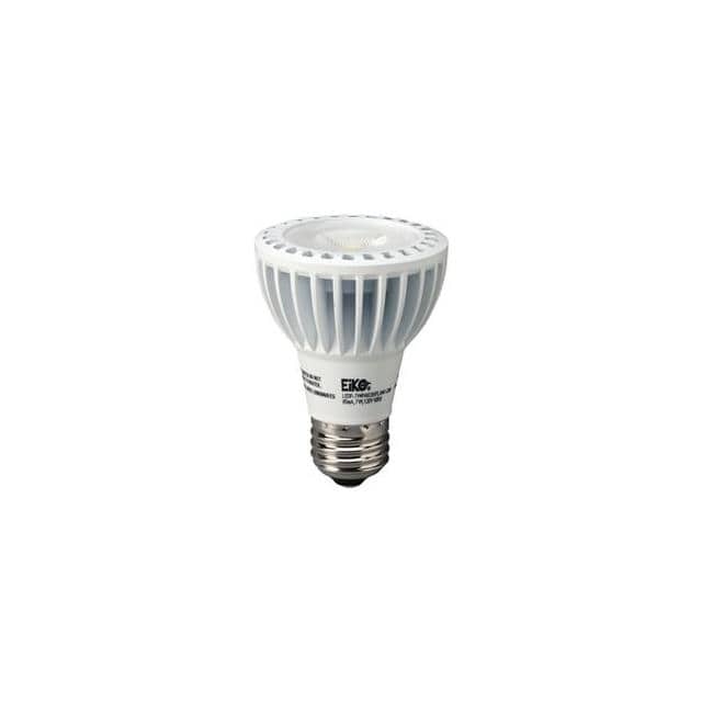 WW-DY3F-6 7W POWER LED 120VAC E26