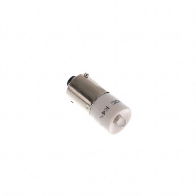 10-2524.3049 LAMP LED BA9S WHT 130V