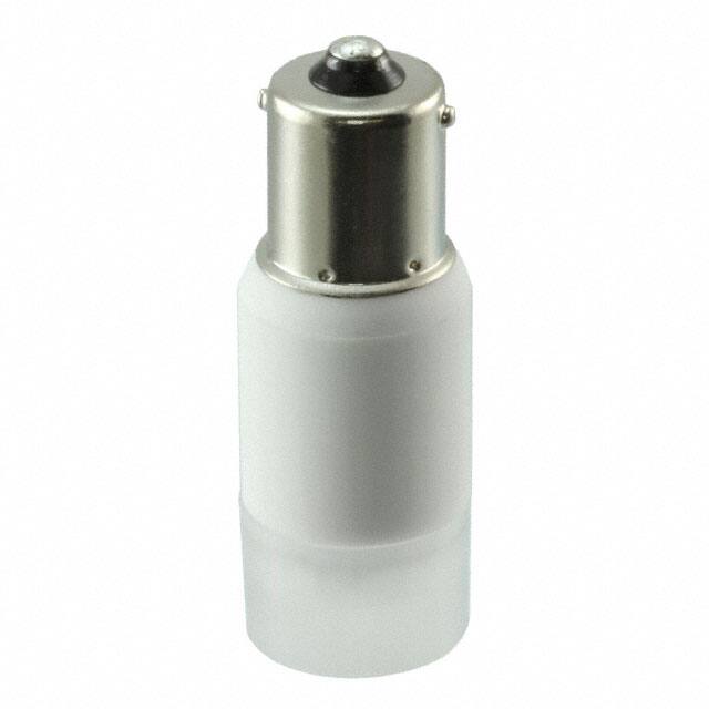 LE-BA15S-12WW BAYONET BASE (BA15 BASE) LED LAM
