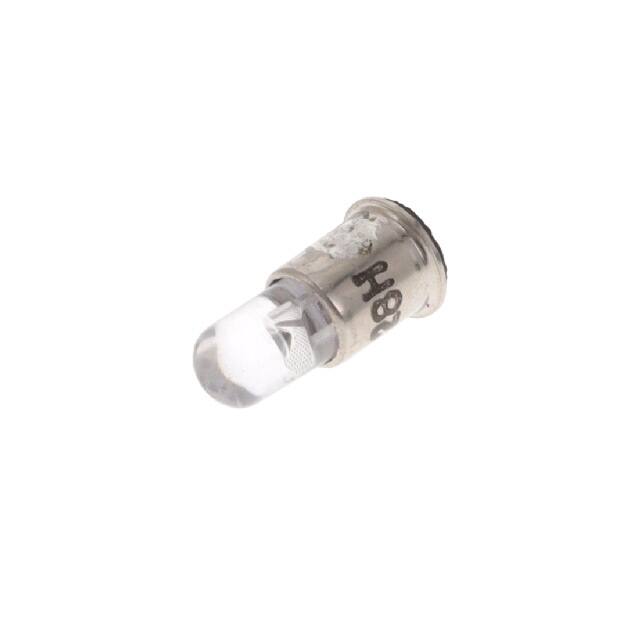 MF200-NWA28H LED LAMP T-1 3/4 FLANGE 28V SUB