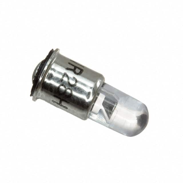 MF200-NWR28H LED LAMP T-1 3/4 FLANGE 28H SUB