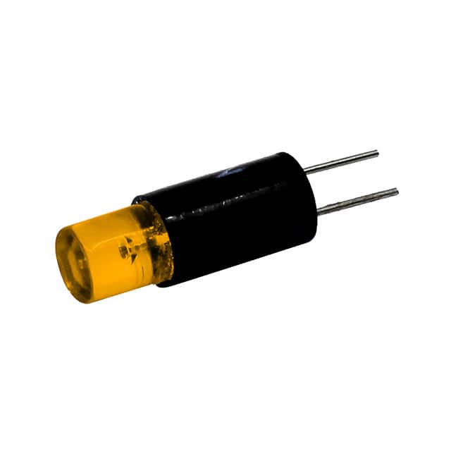 BP202-NFA24H LED LAMP T-1 3/4 BI-PIN