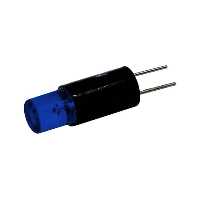 BP202-NFB24H LED LAMP T-1 3/4 BI-PIN