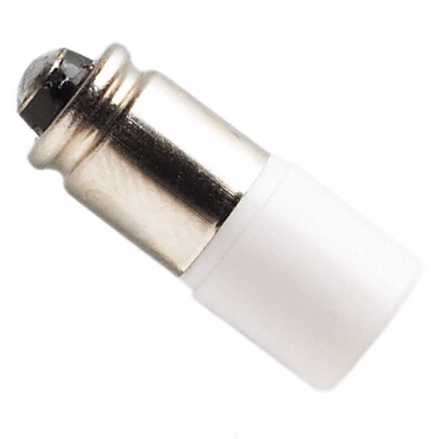 MGSW12 BASED LED MIDGET GROOVE WHITE