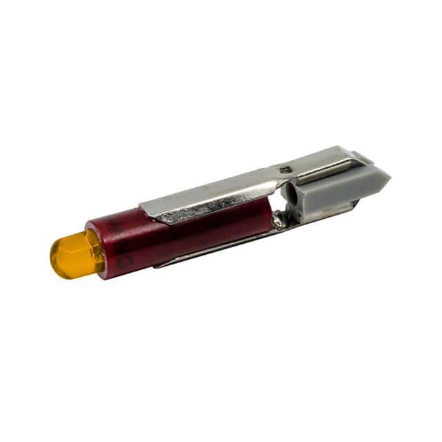 2SB-NWA24H LED LAMP T2 ANSI NO. 2 24V SLIDE