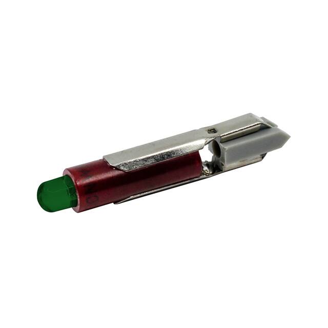 2SB-NWG24H LED T-2 ANSI NO.2 24VDC SLIDE GR