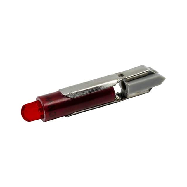 2SB-NWR24H LED T-2 ANSI NO.2 24VDC SLIDE CL